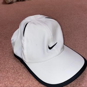 Nike hat